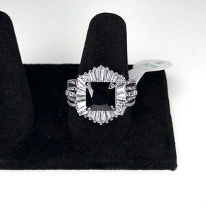 Ring Bomb Party Unicorn Alert - Too Brilliant To Behave - Size 8